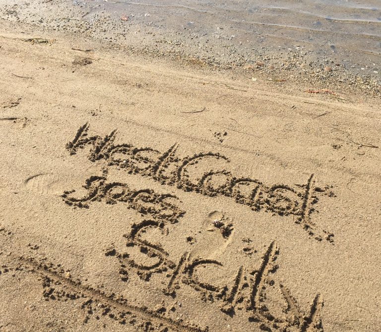 Westcoastkiters Camp Sizilien